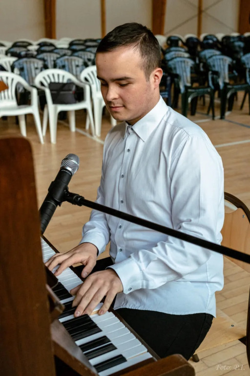 Obchody Święta Niepodległości w I LO