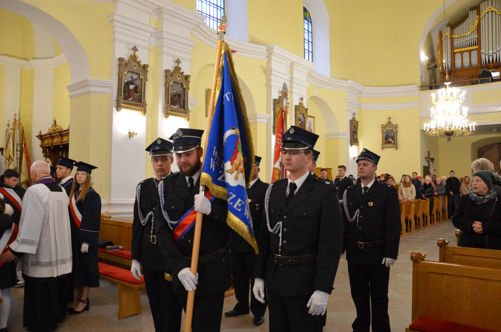Obchody Święta Niepodległości w gm. Ulan-Majorat