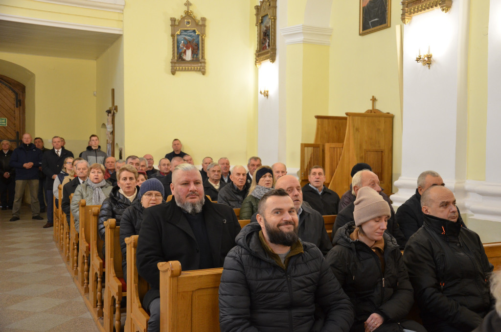 Obchody Święta Niepodległości w gm. Ulan-Majorat