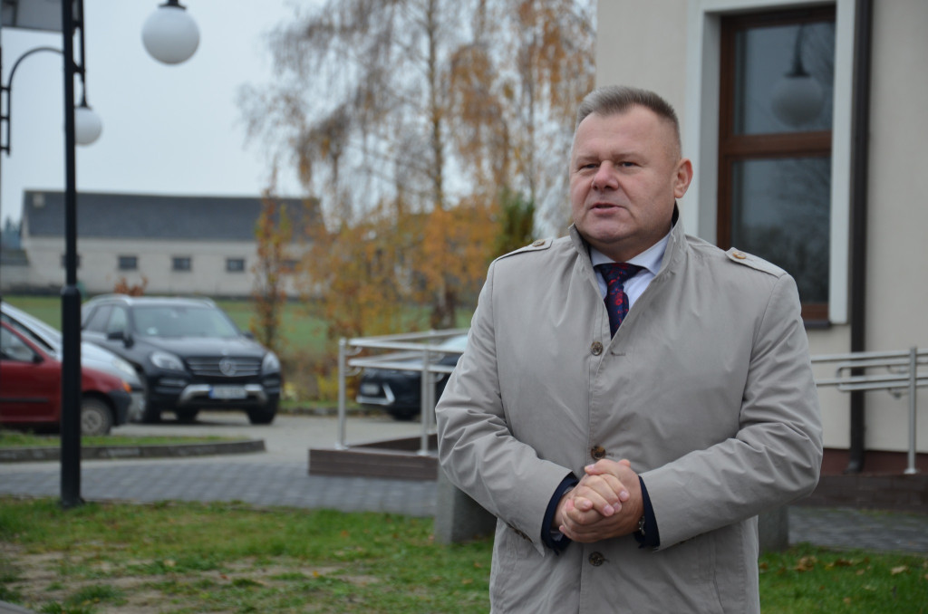 Obchody Święta Niepodległości w gm. Ulan-Majorat