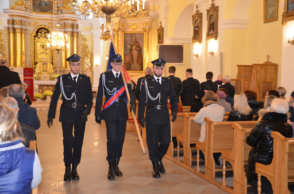 Obchody Święta Niepodległości w gm. Ulan-Majorat