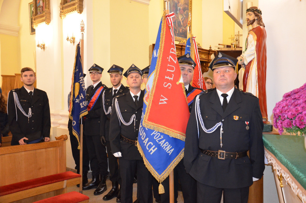 Obchody Święta Niepodległości w gm. Ulan-Majorat