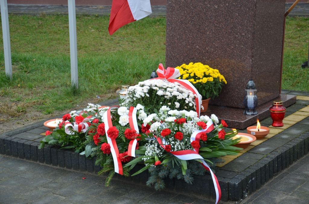 Obchody Święta Niepodległości w gm. Ulan-Majorat
