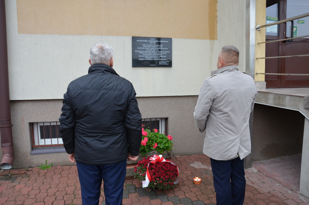 Obchody Święta Niepodległości w gm. Ulan-Majorat
