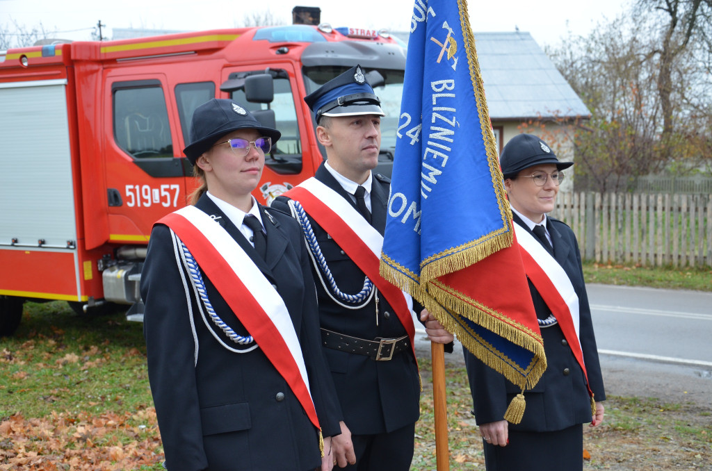 Obchody Święta Niepodległości w gm. Ulan-Majorat