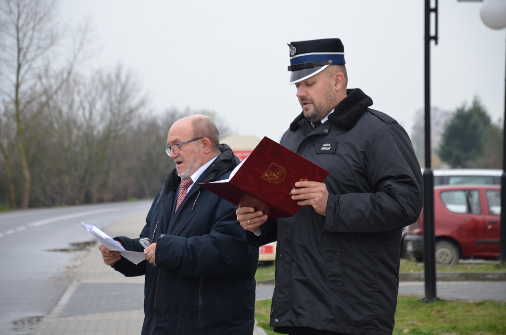 Obchody Święta Niepodległości w gm. Ulan-Majorat