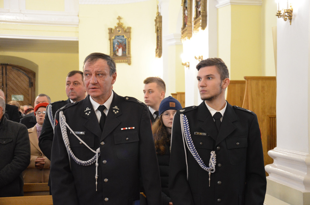 Obchody Święta Niepodległości w gm. Ulan-Majorat