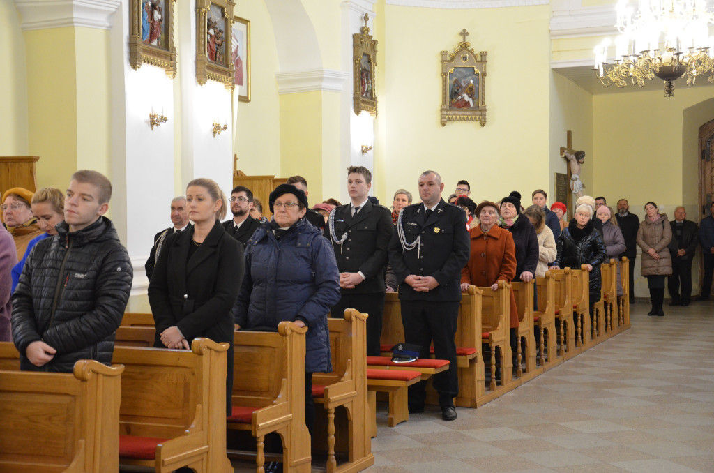 Obchody Święta Niepodległości w gm. Ulan-Majorat