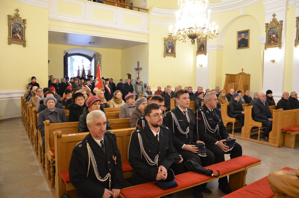 Obchody Święta Niepodległości w gm. Ulan-Majorat