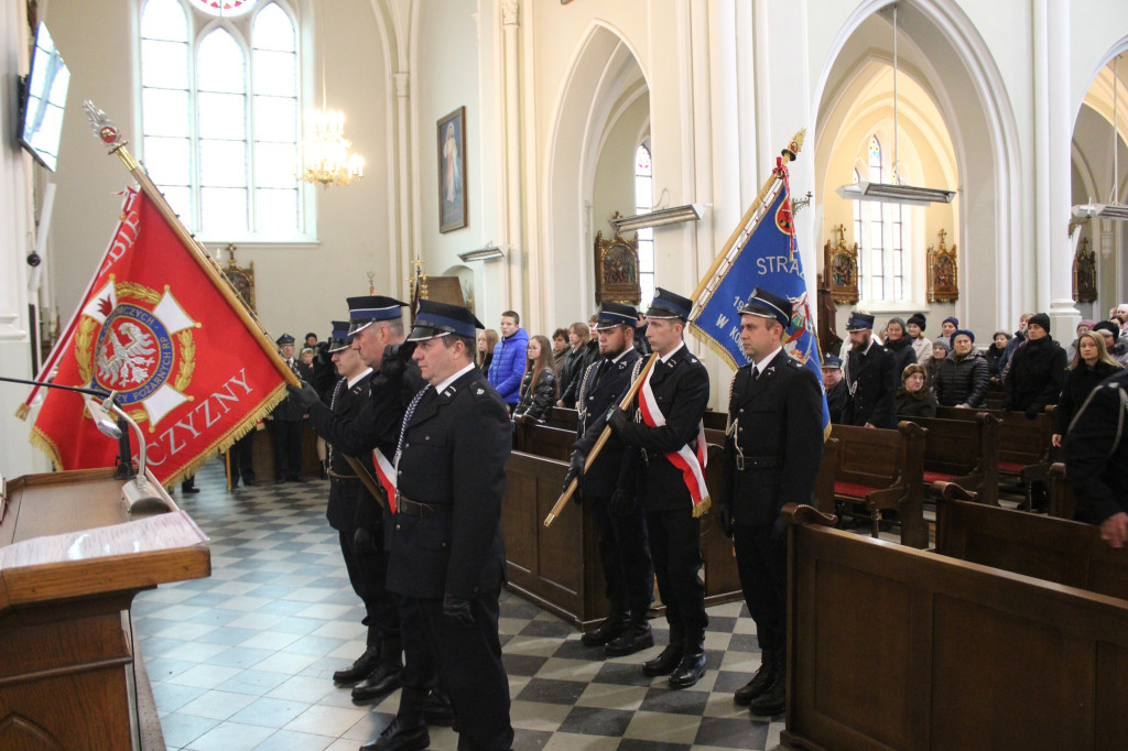 Święto Niepodległości w gminie Komarówka Podlaska