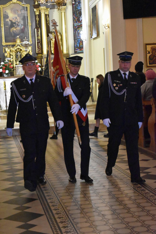 Święto Niepodległości w gminie Wohyń