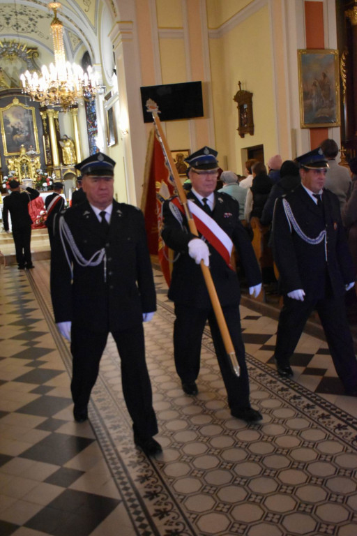 Święto Niepodległości w gminie Wohyń
