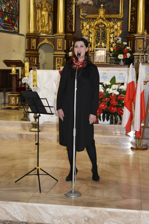 Święto Niepodległości w gminie Wohyń
