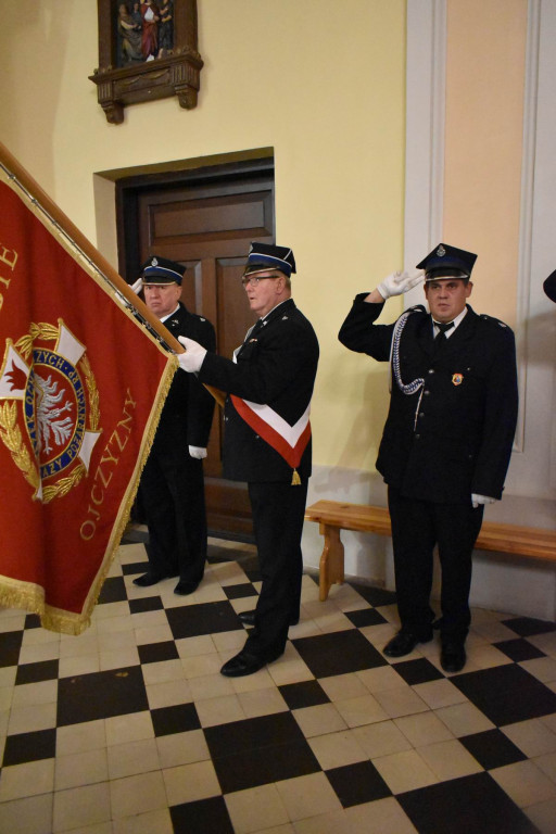 Święto Niepodległości w gminie Wohyń