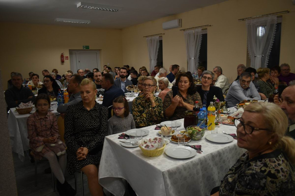 Otwarcie domu ludowego w Branicy Suchowolskiej