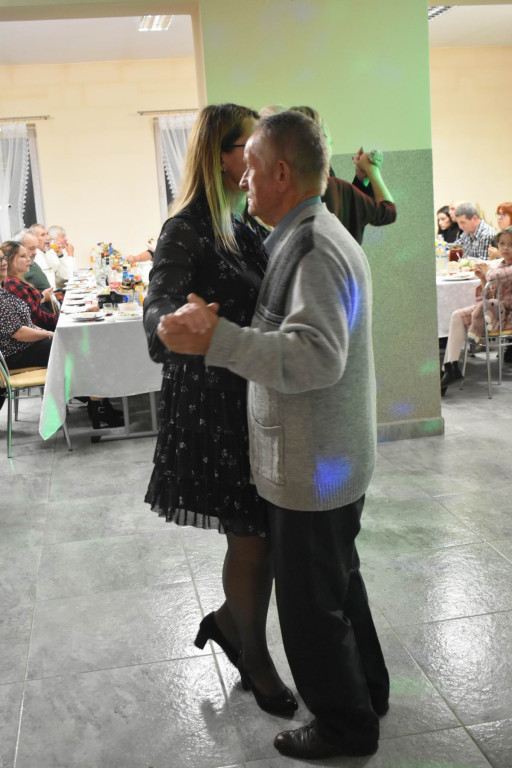 Otwarcie domu ludowego w Branicy Suchowolskiej