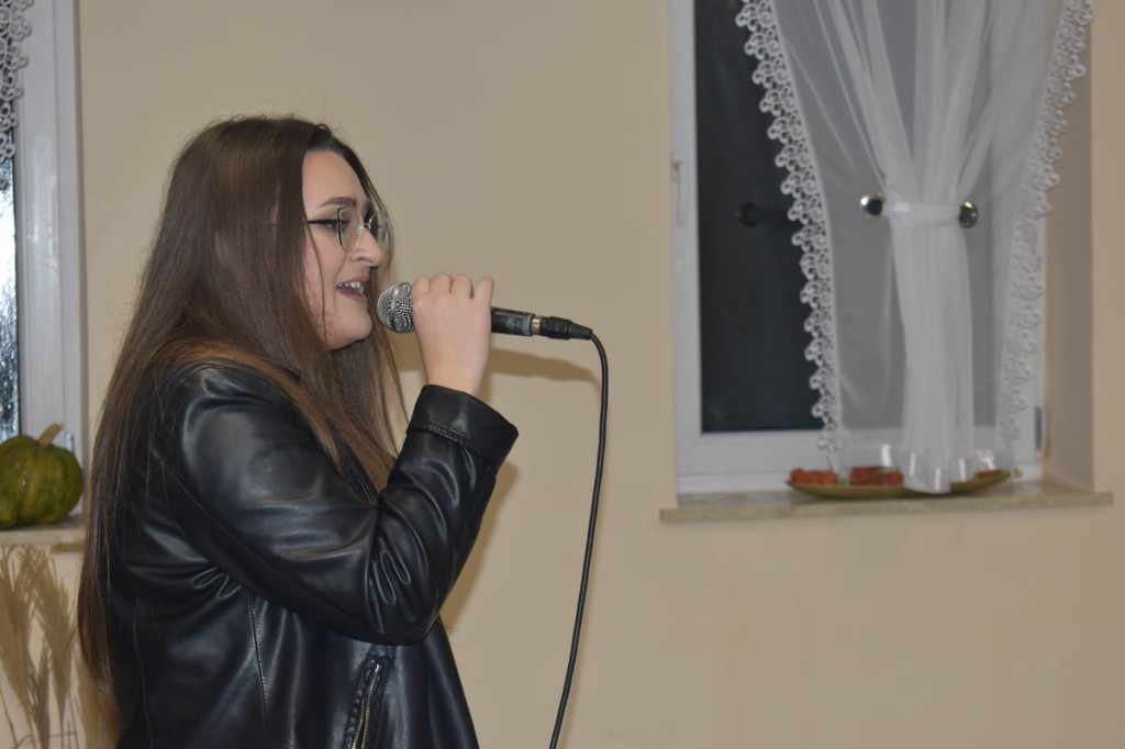 Otwarcie domu ludowego w Branicy Suchowolskiej
