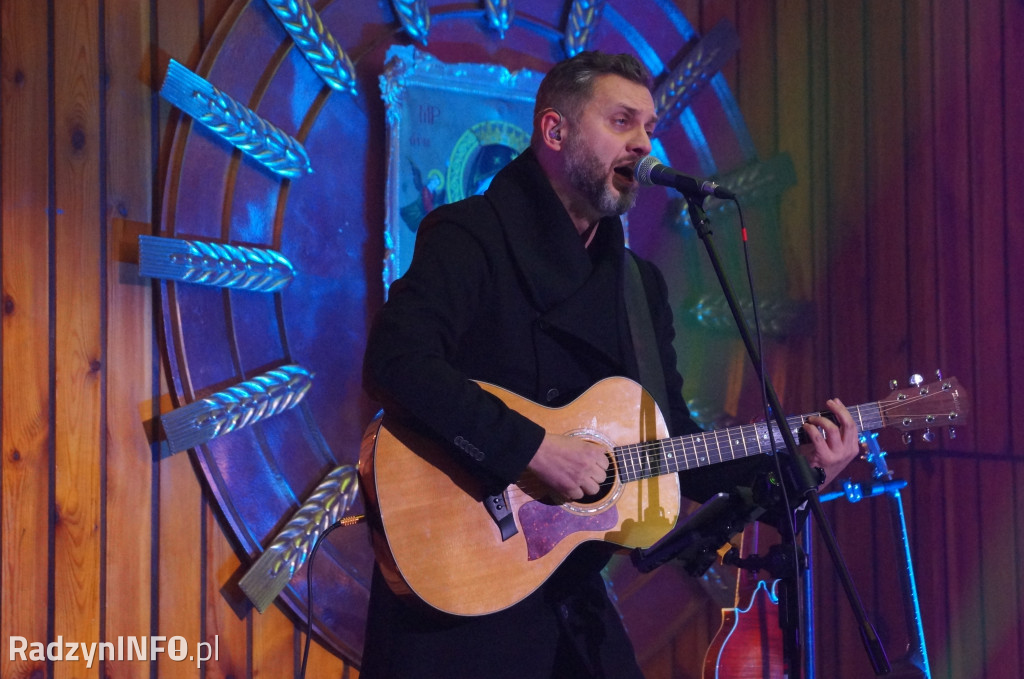 Koncert Marcina Stycznia 