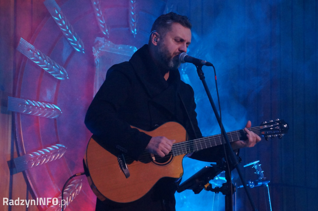 Koncert Marcina Stycznia 