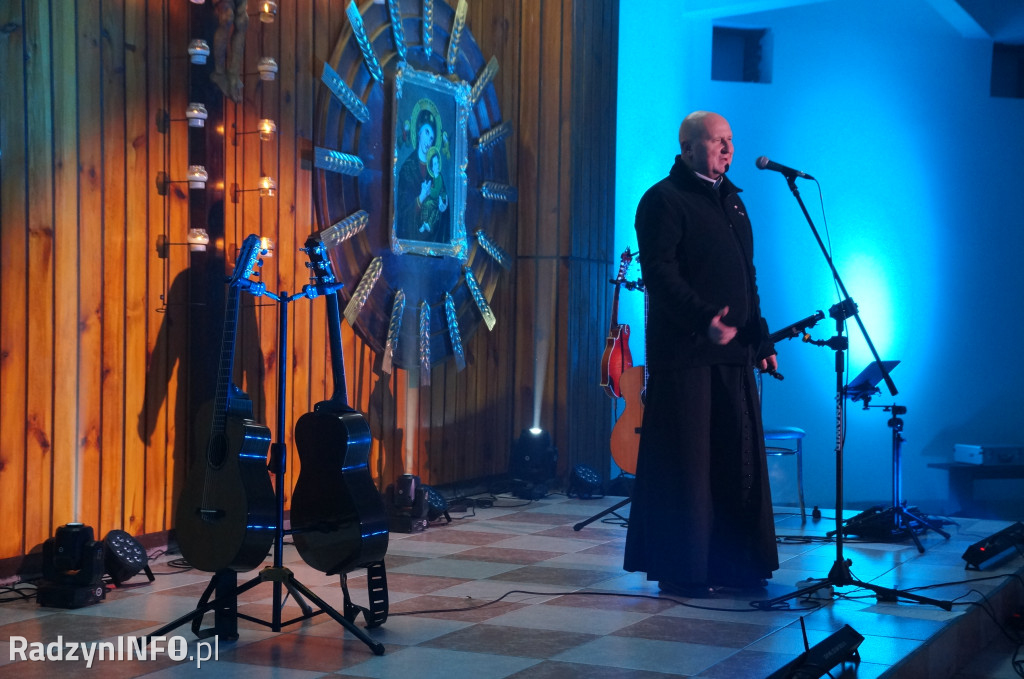 Koncert Marcina Stycznia 