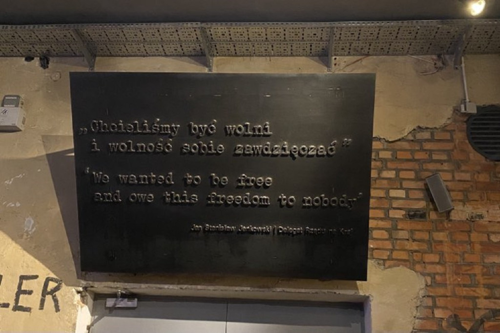 Wycieczka z Komarówki do Warszawy