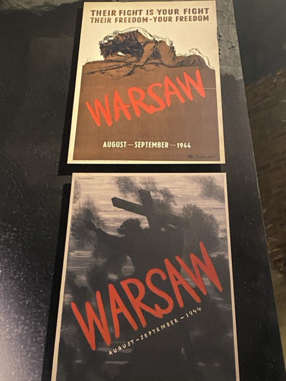 Wycieczka z Komarówki do Warszawy