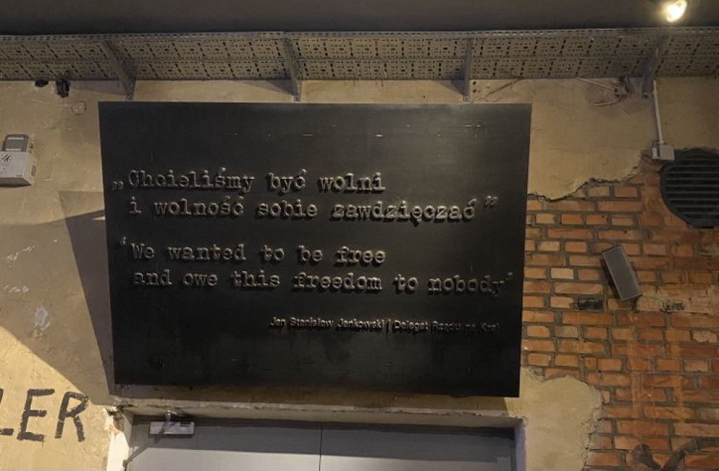 Wycieczka z Komarówki do Warszawy