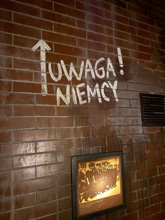 Wycieczka z Komarówki do Warszawy
