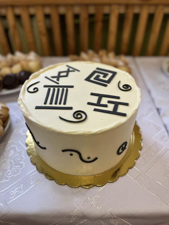 Podsumowanie projektu w Paszkach Dużych