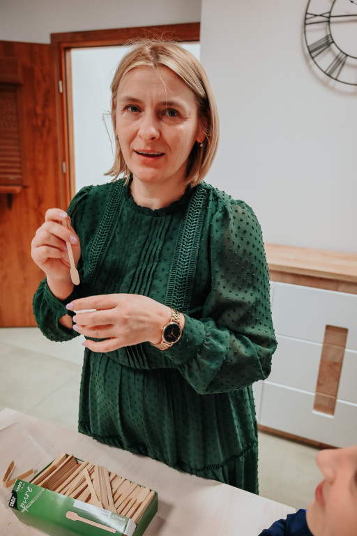 Mikołajki w GCK w Wohyniu