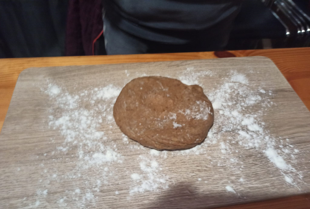 Warsztaty piernikowe w gminie Radzyń Podlaski