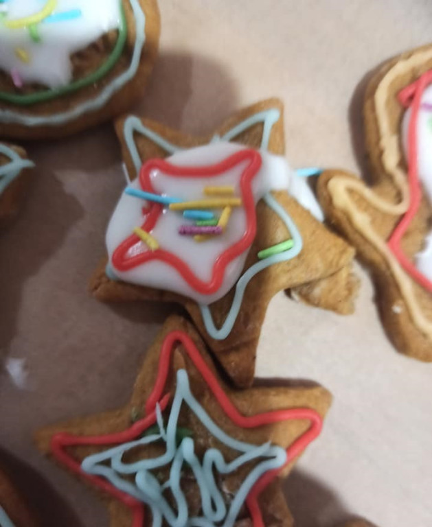 Warsztaty piernikowe w gminie Radzyń Podlaski