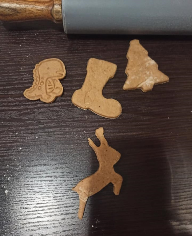 Warsztaty piernikowe w gminie Radzyń Podlaski