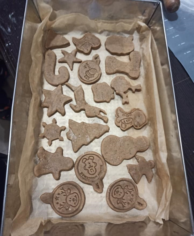 Warsztaty piernikowe w gminie Radzyń Podlaski