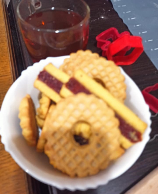 Warsztaty piernikowe w gminie Radzyń Podlaski