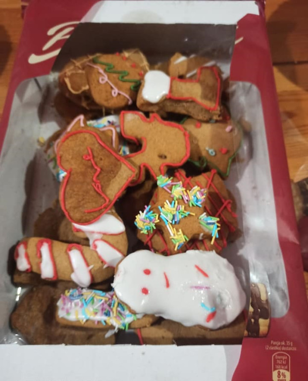 Warsztaty piernikowe w gminie Radzyń Podlaski