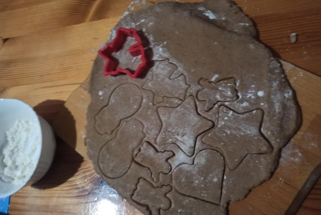 Warsztaty piernikowe w gminie Radzyń Podlaski