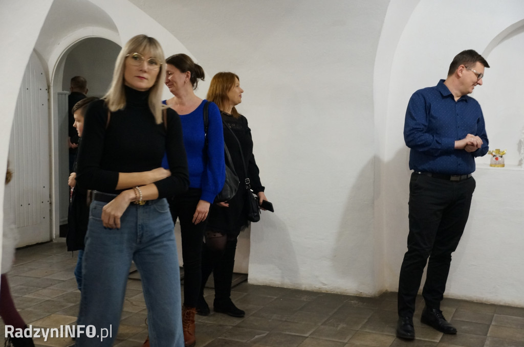 Podsumowanie konkursu na ozdobę świąteczną w ROK-u