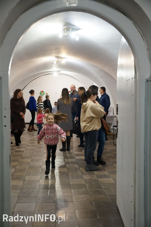 Podsumowanie konkursu na ozdobę świąteczną w ROK-u