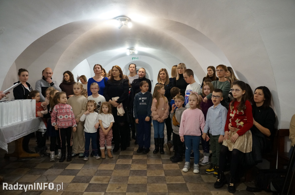 Podsumowanie konkursu na ozdobę świąteczną w ROK-u