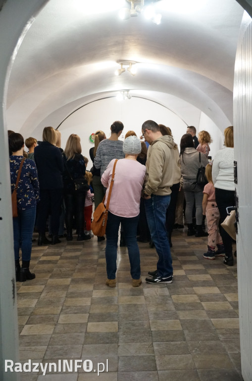 Podsumowanie konkursu na ozdobę świąteczną w ROK-u