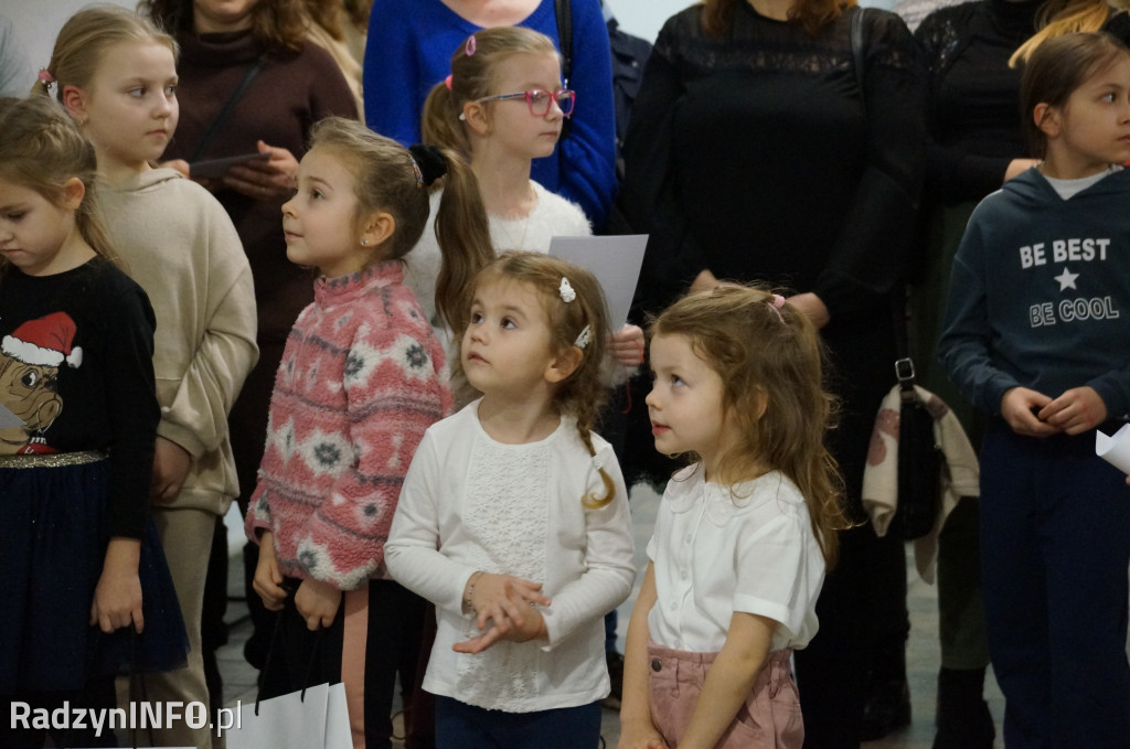 Podsumowanie konkursu na ozdobę świąteczną w ROK-u