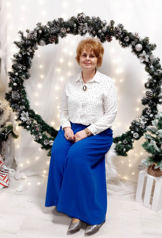 Spotkanie opłatkowe klubu seniorów w Suchowoli