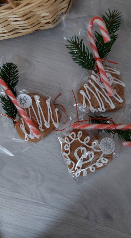 Spotkanie opłatkowe klubu seniorów w Suchowoli