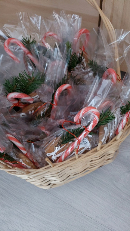 Spotkanie opłatkowe klubu seniorów w Suchowoli