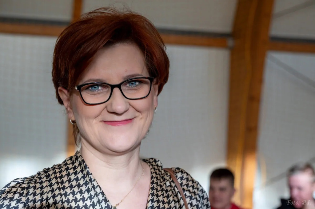 Świąteczna akademia w I LO