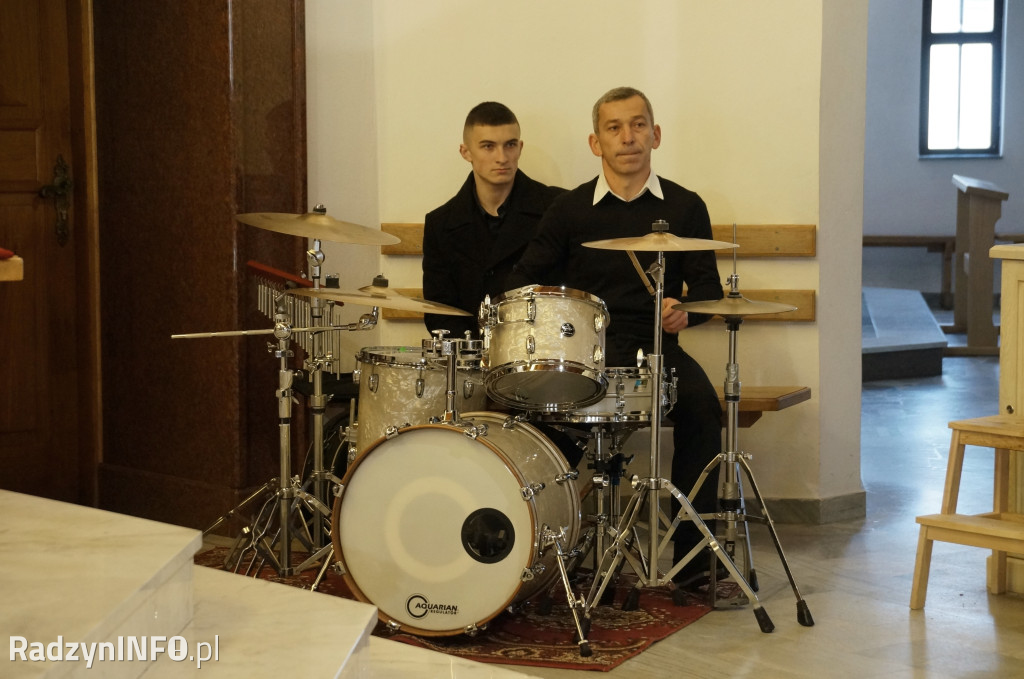 Koncert Młodzieżowej Orkiestry Dętej