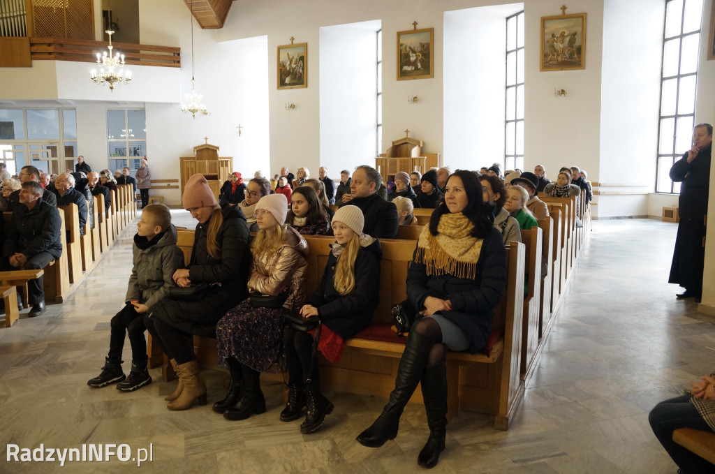 Koncert Młodzieżowej Orkiestry Dętej