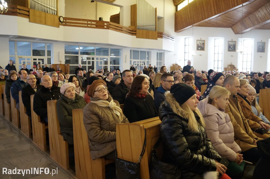 Koncert Młodzieżowej Orkiestry Dętej