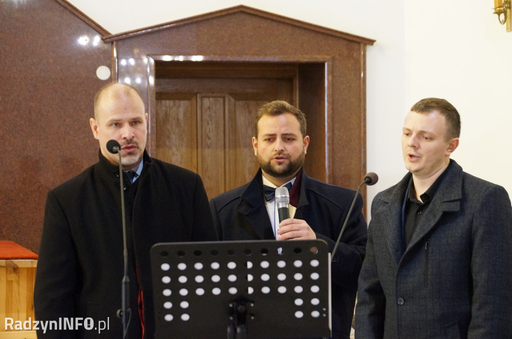 Koncert Młodzieżowej Orkiestry Dętej